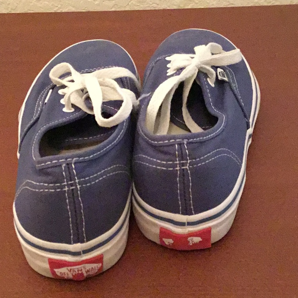 Vans classic size 3 - Picture 5 of 7